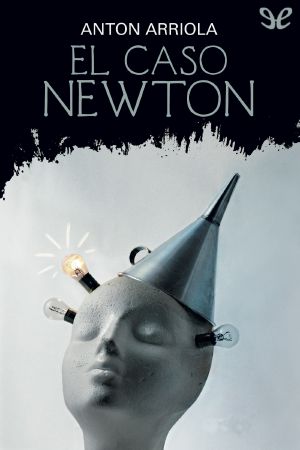 [El Padre Azurmendi 02] • El Caso Newton